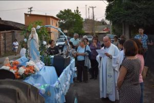 Padre Héctor Vithar Zúñiga